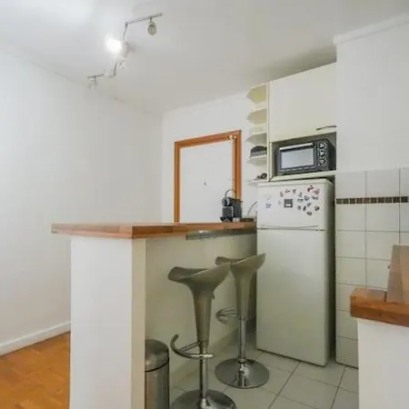 Apartment Parisian 1br Close To The Eiffel Tower *