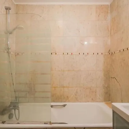 Apartment Parisian 1br Close To The Eiffel Tower Paris
