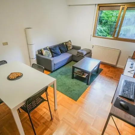 Parisian 1br Close To The Eiffel Tower Paris